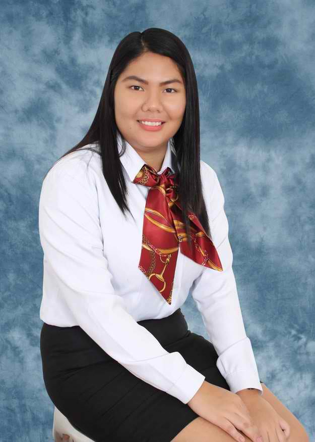 Georgelyn Galvez Andrew