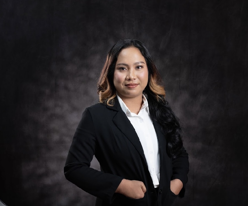 CRISTY LIZA SICLON SABATER