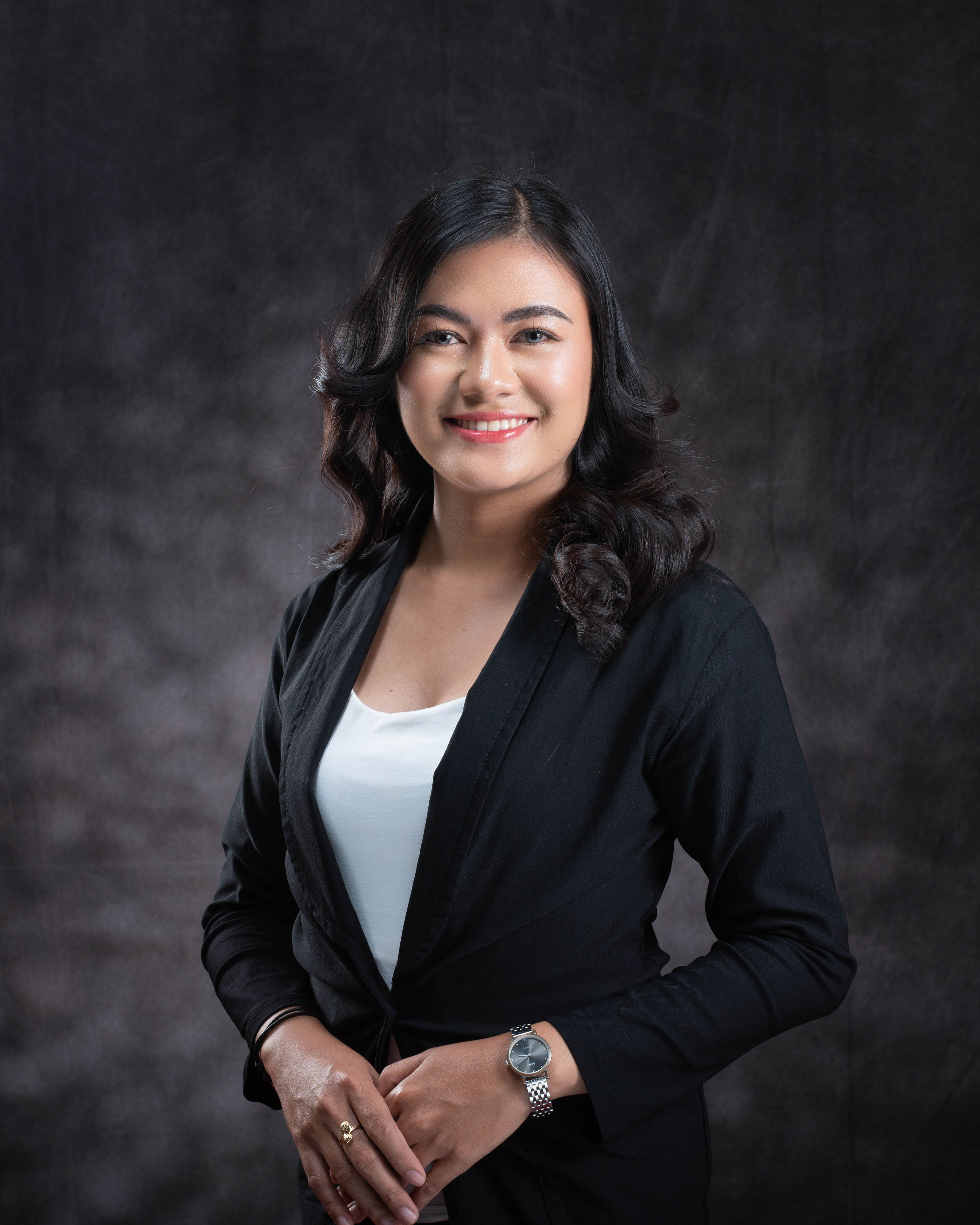 Grace Love Montealto Tidalgo