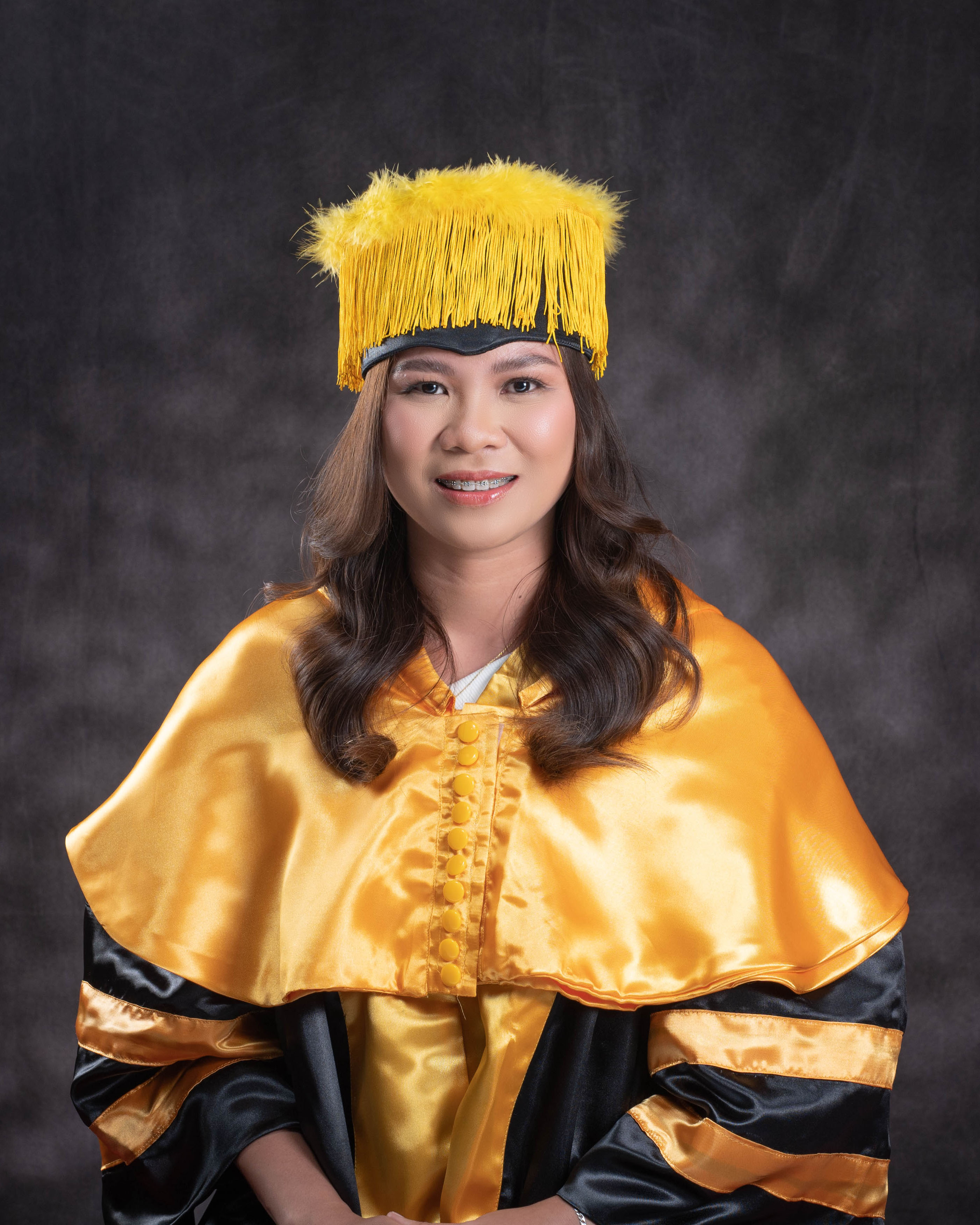 JERRAH JANE CABADONGA DE ROSAS