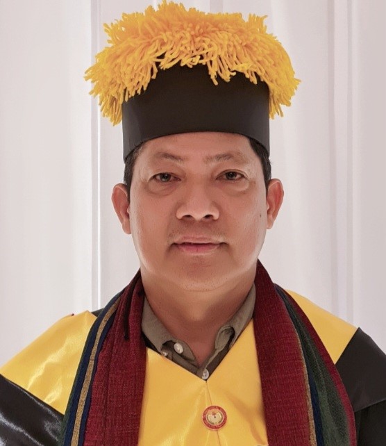 Judy Palado Rebusora