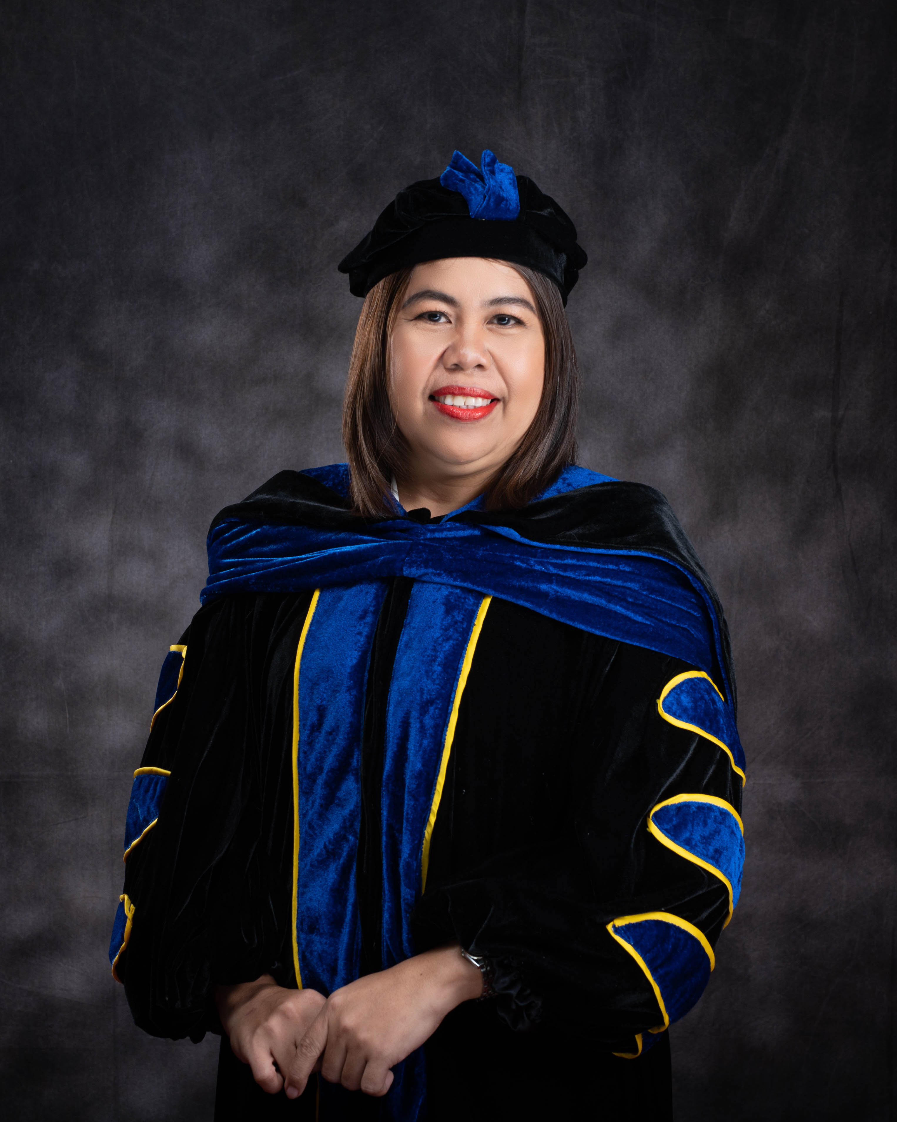 Marissa Regalado Villamon