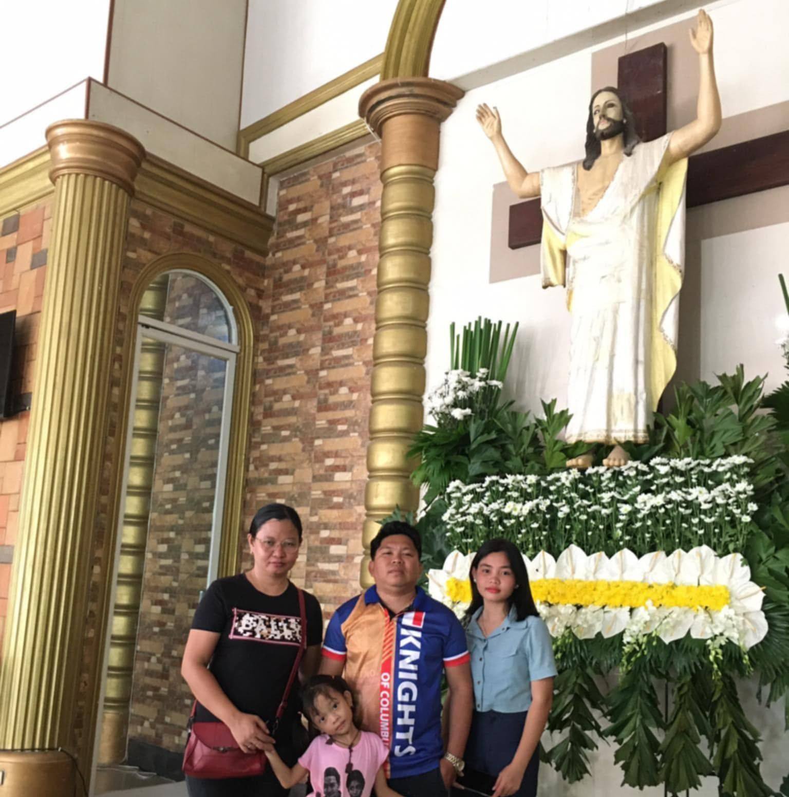 RAMEL ALCUIZAR SAIDDIE