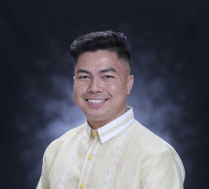 Benjoe Realista Alolod