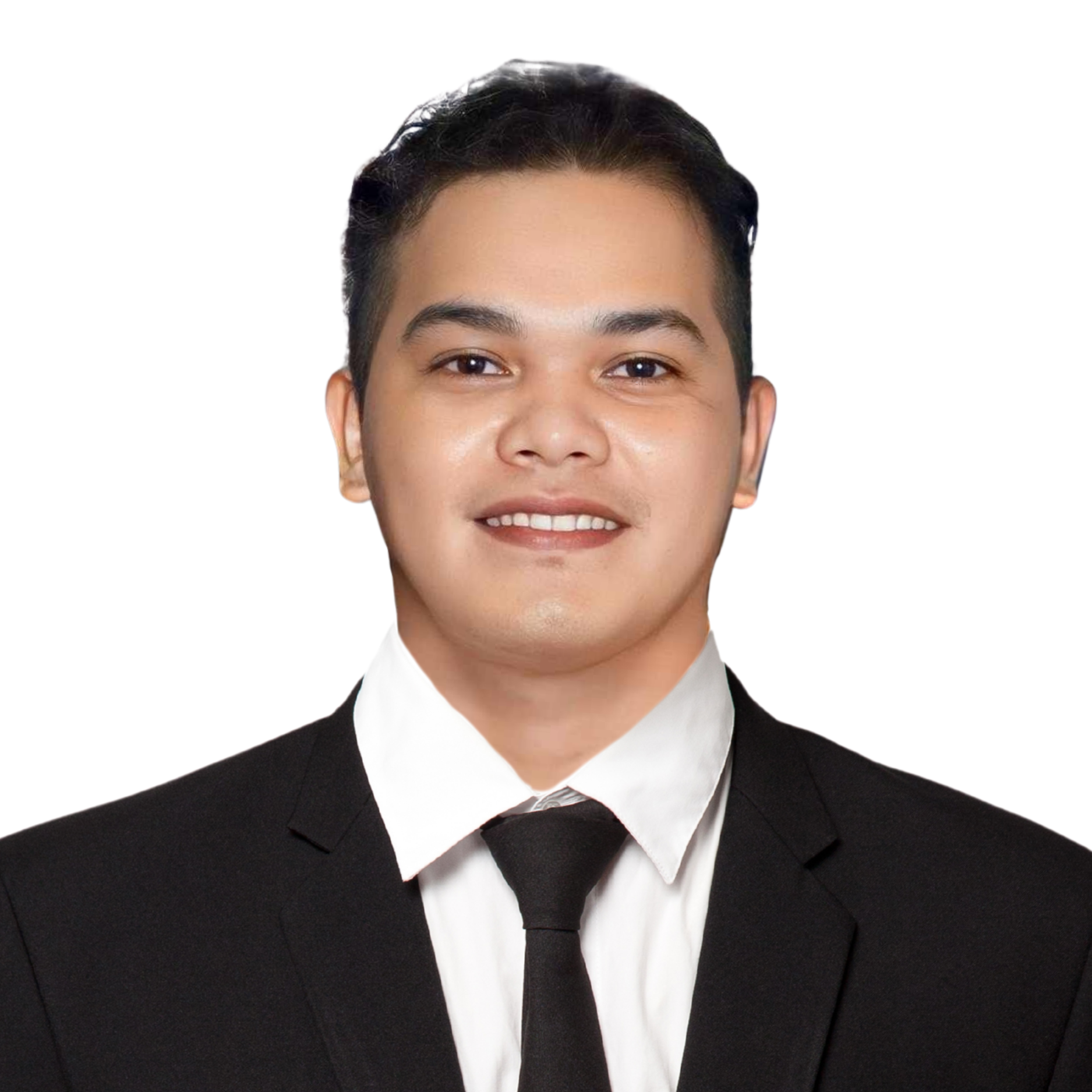 Marc Joseph R. Cabarles