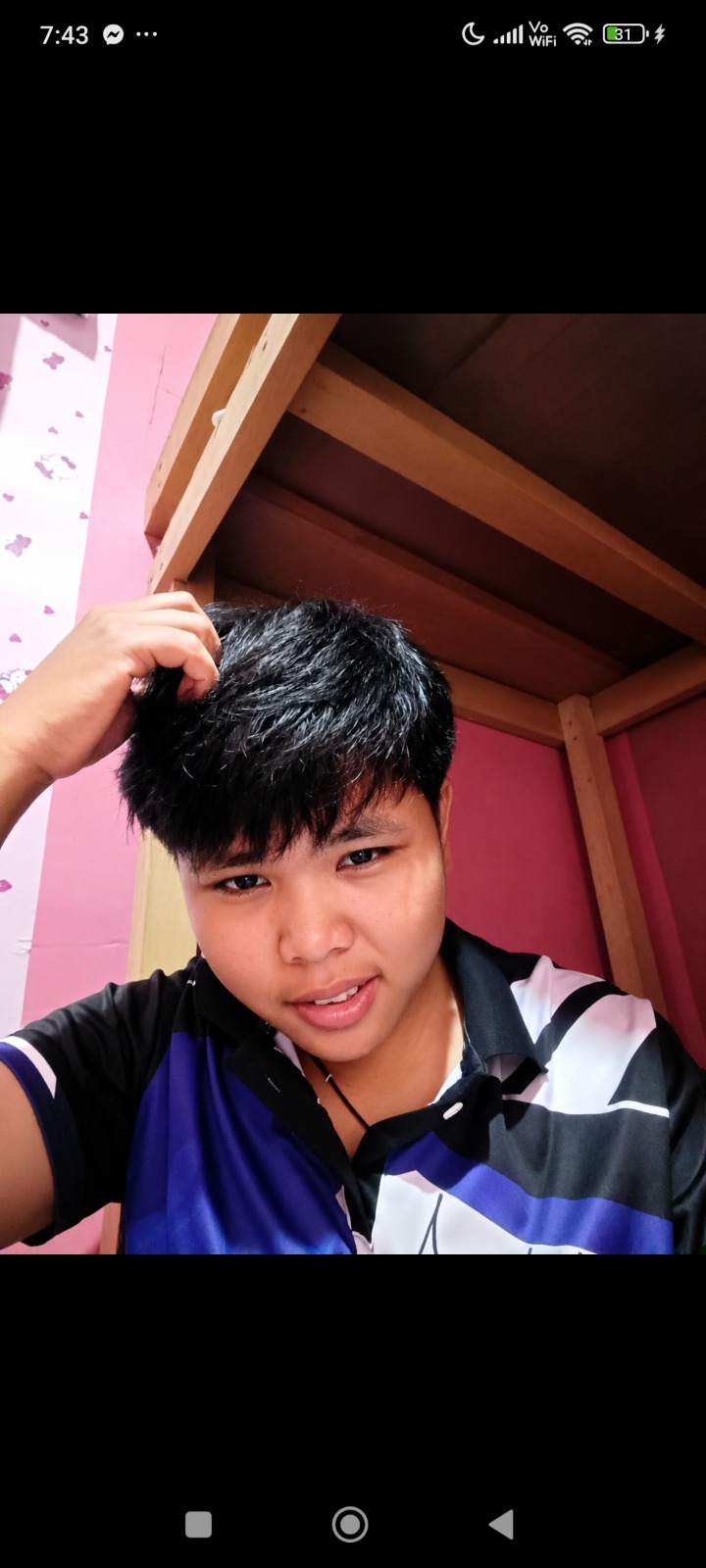Profile Picture
