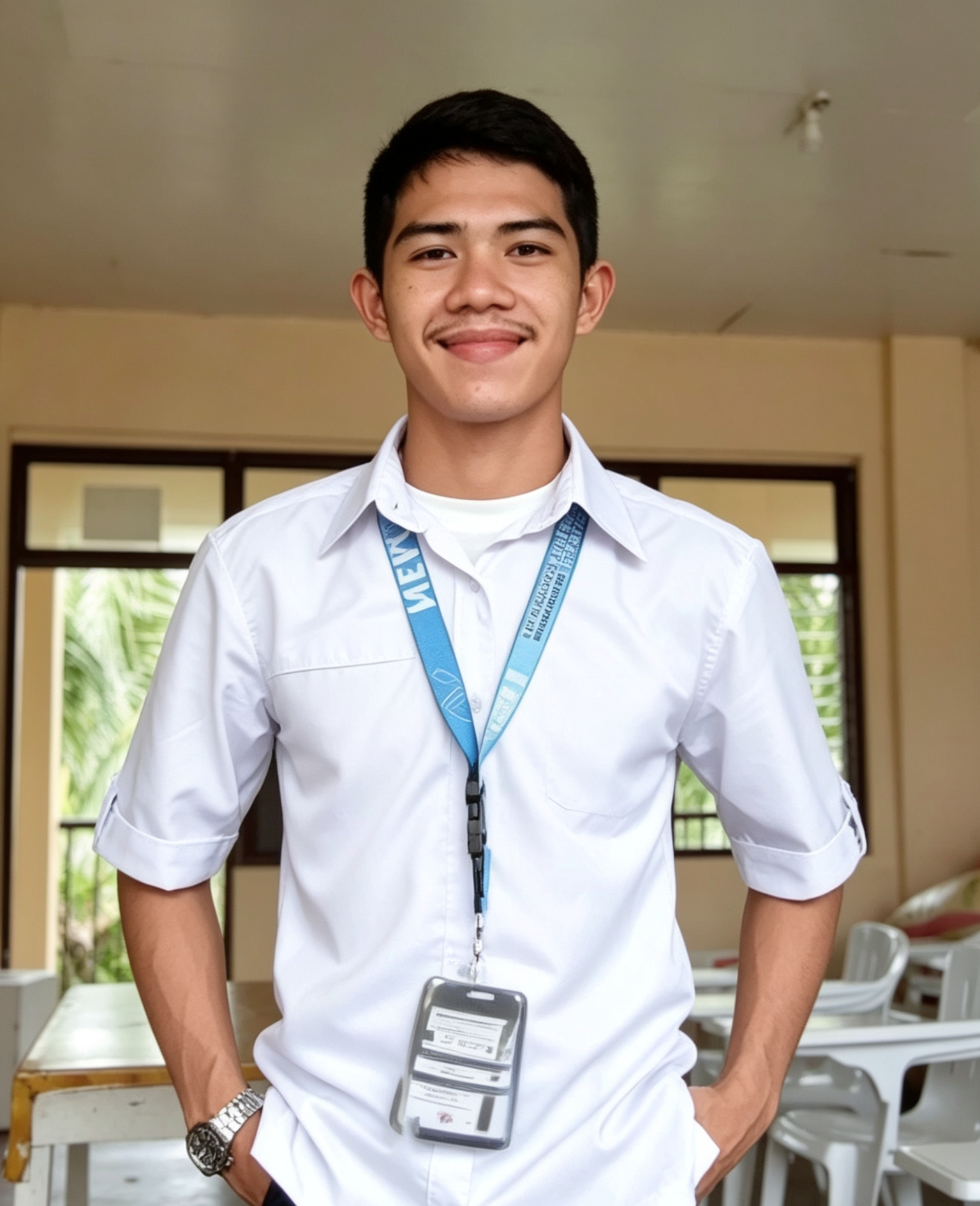 Profile Picture