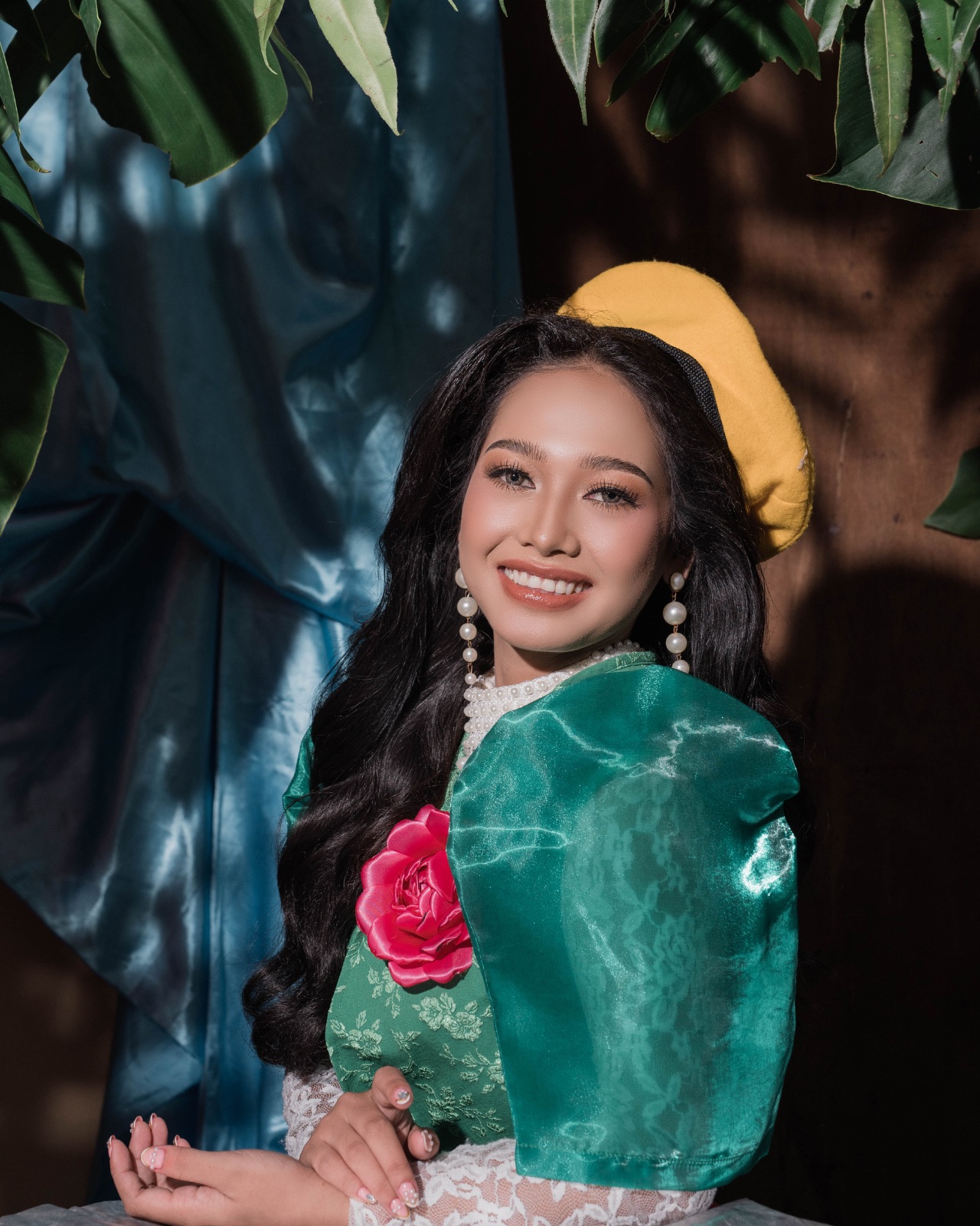 Profile Picture
