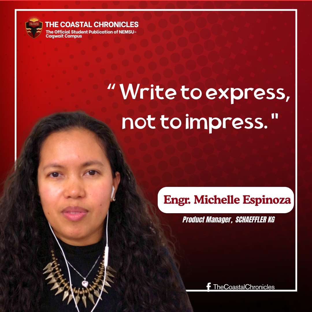 𝐋𝐞𝐚𝐝𝐢𝐧𝐠 𝐋𝐢𝐤𝐞 𝐭𝐡𝐞 𝐁𝐚𝐛𝐚𝐲𝐥𝐚𝐧𝐬: 𝐄𝐦𝐩𝐨𝐰𝐞𝐫𝐢𝐧𝐠 𝐅𝐢𝐥𝐢𝐩𝐢𝐧𝐚𝐬 𝐚𝐭 𝐭𝐡𝐞 𝐖𝐨𝐦𝐞𝐧’𝐬 𝐌𝐨𝐧𝐭𝐡 𝐂𝐮𝐥𝐦𝐢𝐧𝐚𝐭𝐢𝐨𝐧 𝟐𝟎𝟐𝟔