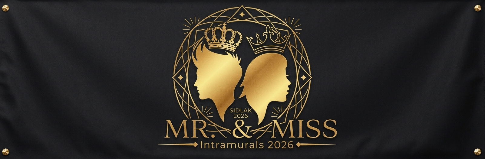 Current Event Banner